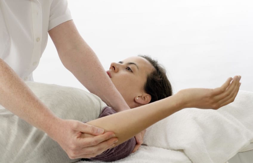 Instituto Internacional de Kinesiología Raquel Campanales - Crónico o no crónico