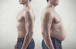 Instituto Internacional de Kinesiología Raquel Campanales - Curso Presencial Sobrepeso y sus Causas Emocionales