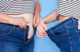 Instituto Internacional de Kinesiología Raquel Campanales - Curso Online en Directo Sobrepeso y sus Causas Emocionales