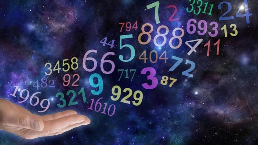 Instituto Internacional de Kinesiología Raquel Campanales - Numerología Evolutiva