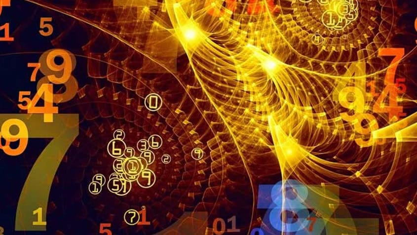 Instituto Internacional de Kinesioogía Raquel Campanales - Numerología Evolutiva "Profundizando en el Ser" - Zoom