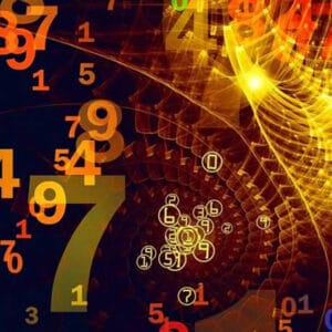 Instituto Internacional de Kinesioogía Raquel Campanales - Numerología Evolutiva "Profundizando en el Ser" - Zoom