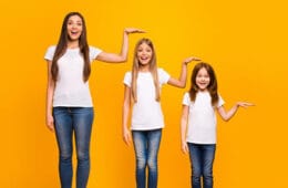 Instituto Internacional de Kinesiología Raquel Campanales - Kinesiología Avanzado - Módulo 11 – Tu lugar en la vida y en la familia - Presencial