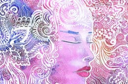 Instituto Internacional de Kinesiología Raquel Campanales - Kinesiología Avanzado - Módulo 9 - Psíquico e Infantil - Presencial